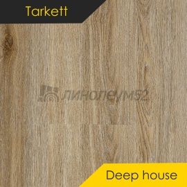 TARKETT - ДИП ХАУС / Deep House / 1400*225*4.6 - Tarkett (Таркетт) Кварцвинил - DEEP HOUSE / PEGGY