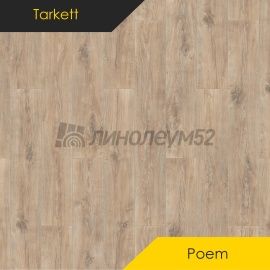 Дизайн - Tarkett (Таркетт) Ламинат 10/33 4V - POEM / КИПЛИНГ 504610001