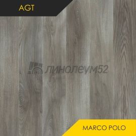 Дизайн - AGT Ламинат 8/32 4V - MARCO POLO / OAK SAMOA PRK916