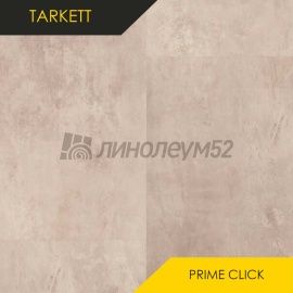 TARKETT - PRIME CLICK / 580*300*3.85 - Tarkett Кварцвинил - PRIME CLICK / PALE BEIGE