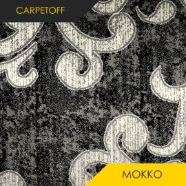 Ковролин - MOKKO / Carpetoff - Carpetoff Ковролин - MOKKO / NUMBER 16028-610