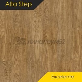 ALTA STEP - ЭКСЕЛЕНТ / EXCELENTE / 1218*180*5.3 - Alta Step (Высокий шаг) Кварцвинил - ЭКСЕЛЕНТ / ДУБ НАТУРАЛЬНЫЙ
