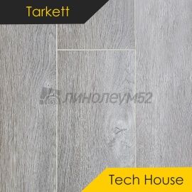 TARKETT - TECH HOUSE / 1220*195*4.3 - Tarkett Полимерные полы - TECH HOUSE / RICARDO