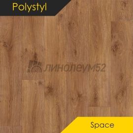 Дизайн - Polystyl SPACE - SANTIAGO 2