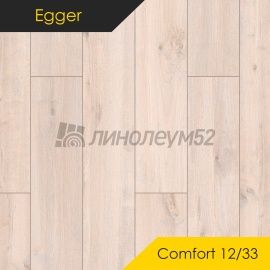 Дизайн - Egger (Эггер) Ламинат 12/33 - COMFORT / ДУБ ЭЛЬ-МИЛЬХ ПЕСОЧНЫЙ EC1062