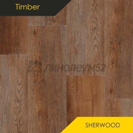 TIMBER - SHERWOOD / 1220*195*4.0 - Timber Кварцвинил - SHERWOOD / CLAPHAM