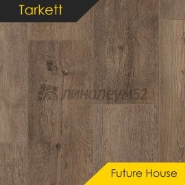 TARKETT - FUTURE HOUSE / 1220*200.8*4.1 - Tarkett Кварцвинил - FUTURE HOUSE / WILLY