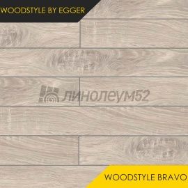 Дизайн - WoodStyle by Egger Ламинат 8/33 4V - WOODSTYLE BRAVO / ДУБ ВИКТОРИЯ H1087