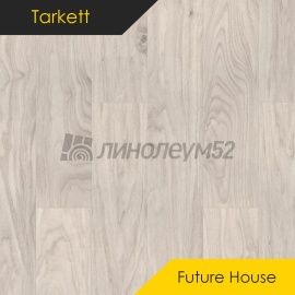 TARKETT - FUTURE HOUSE / 1220*200.8*4.1 - Tarkett (Таркетт) Кварцвинил - FUTURE HOUSE / PHILL