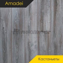 Дизайн - Amadei (Амадей) Ламинат 8/33 4V - КАСТАНЬЕТЫ  / САМСОН 4009