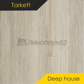 TARKETT - ДИП ХАУС / Deep House / 1400*225*4.6 - Tarkett (Таркетт) Кварцвинил - DEEP HOUSE / EWAN