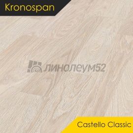 Дизайн - Kronospan Ламинат 8/32 - CASTELLO CLASSIC / ДУБ РЕЙКЬЯВИК 4282