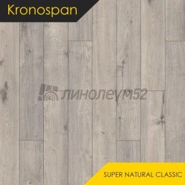 Дизайн - Kronospan Ламинат 8/33 4V - SUPER NATURAL CLASSIC / ДУБ АТОМИК К392