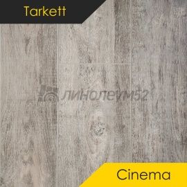 Дизайн - Tarkett Ламинат 8/32 4V - CINEMA / ДУБ ТЕЙЛОР 504108033