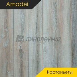 Дизайн - Amadei (Амадей) Ламинат 8/33 4V S - КАСТАНЬЕТЫ  / МОРИЦ 4011