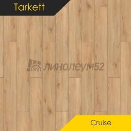 Дизайн - Tarkett (Таркетт) Ламинат 8/32 4V - CRUISE / ПРИНЦЕССА