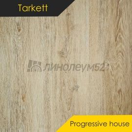 TARKETT - PROGRESSIVE HOUSE / 1220*200.8*4.4 - Tarkett Кварцвинил - PROGRESSIVE HOUSE / JODY