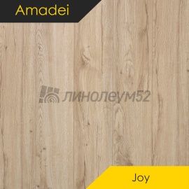 АМАДЕЙ - ДЖОЙ / 1200*180*3.6 - Amadei (Амадей) Кварцвинил - ДЖОЙ / ДУБ БЛЭКПУЛ J1926