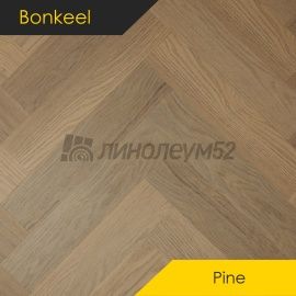 BONKEEL - PINE / 640*128*4.5 - Bonkeel Кварцвинил - PINE / 303