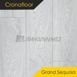CRONAPLAST - ВЕЛИЧЕСТВЕННАЯ СЕКВОЙЯ / Grand Sequoia 4V / 1200*180*5.0 - Cronafloor (Кронафлор) Кварцвинил - GRAND SEQUOIA / ДУБ КАРАМЕЛЬНЫЙ