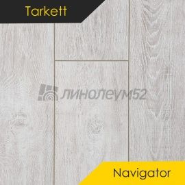 Дизайн - Tarkett (Таркетт) Ламинат 12/33 4V - NAVIGATOR / НАНСЕН 504415087