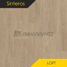 Дизайн - Sinteros LOFT - CHARLS 2