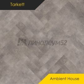 TARKETT - AMBIENT HOUSE / 675*135*4,1 - Tarkett (Таркетт) Кварцвинил - AMBIENT HOUSE / MARNIE