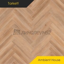 TARKETT - AMBIENT HOUSE / 675*135*4,1 - Tarkett (Таркетт) Кварцвинил - AMBIENT HOUSE / EMILIA