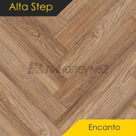ALTA STEP - ЕНКАНТО / ENCANTO / 630*126*4.3 - Alta Step (Высокий шаг) Кварцвинил - ЕНКАНТО / ПАЛЕРМО