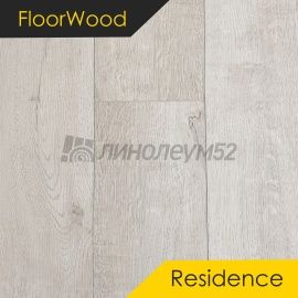 ФЛОРВУД - РЕЗИДЕНЦИЯ / Residence / 1220*180*5.0 - Floorwood (Флурвуд) Кварцвинил - РЕЗИДЕНЦИЯ / ДУБ ФОРСА