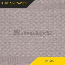 Ковры - ADRIA / Sintelon Carpet - Sintelon Ковры - ADRIA / NUMBER 01 BEB