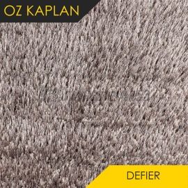 Ковролин - DEFIER / Oz Kaplan - Oz Kaplan Ковролин - DEFIER / NUMBER 01800_A.GREY
