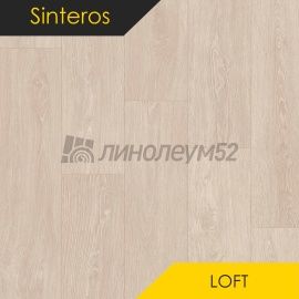 Дизайн - Sinteros LOFT - CHARLS 1