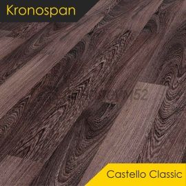 Дизайн - Kronospan Ламинат 8/32 - CASTELLO CLASSIC / ВЕНГЕ КИОТО 8766