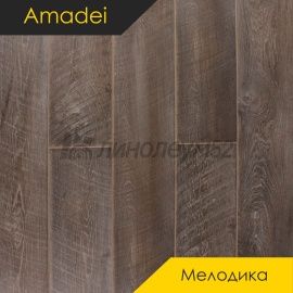 Дизайн - Amadei (Амадей) Ламинат 8/32 4V - МЕЛОДИКА / БАГАТЕЛЬ 41525