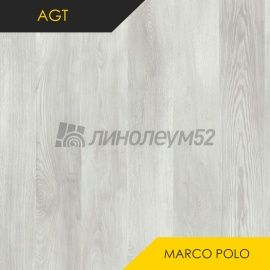 Дизайн - AGT Ламинат 8/32 4V - MARCO POLO / OAK CANADA PRK917
