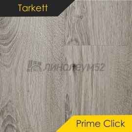 TARKETT - ПРАЙМ КЛИК / Prime Click / 1120*169*3.85 - Tarkett (Таркетт) Кварцвинил - PRIME CLICK / CLOUDY GREY