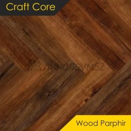 КРАФТ КОР - ДРЕВЕСНЫЙ ПАРПФИР / WOOD PARPHIR / 625*125*6.5 - Kastamonu (Кастамону) Кварцвинил - ДРЕВЕСНЫЙ ПАРПФИР / БЕЛОЕ ГОРНОЕ ДЕРЕВО 022