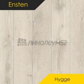 ЭНСТЕН - УЮТ / HYGGE / 1524*180*4.0 - Ensten (Энстен) Кварцвинил - УЮТ / ГАРДЕНИЯ 101-08