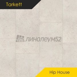 TARKETT - HIP HOUSE / 580*300*4.1 - Tarkett (Таркетт) Кварцвинил - BASS HOUSE / BORISLAV