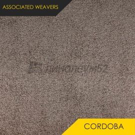 Ковролин - CORDOBA / Associated Weavers - Associated Weavers Ковролин - CORDOBA / NUMBER 49