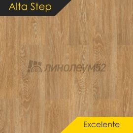 ALTA STEP - ЭКСЕЛЕНТ / EXCELENTE / 1218*180*5.3 - Alta Step (Высокий шаг) Кварцвинил - ЭКСЕЛЕНТ / ДУБ ПЕСОЧНЫЙ