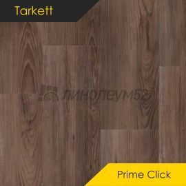 Виниловые полы - Tarkett (Таркетт) Кварцвинил - PRIME CLICK / FOREST BROWN