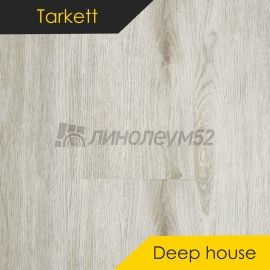 TARKETT - ДИП ХАУС / Deep House / 1400*225*4.6 - Tarkett (Таркетт) Кварцвинил - DEEP HOUSE / MELANIE