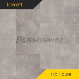 TARKETT - HIP HOUSE / 580*300*4.1 - Tarkett (Таркетт) Кварцвинил - BASS HOUSE / SHAWN