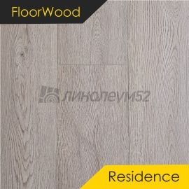 ФЛОРВУД - РЕЗИДЕНЦИЯ / Residence / 1220*180*5.0 - Floorwood (Флурвуд) Кварцвинил - РЕЗИДЕНЦИЯ / ДУБ ВЕЛАРУС ДЫМЧАТЫЙ