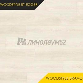 Дизайн - WoodStyle by Egger Ламинат 8/33 4V - WOODSTYLE BRAVO / ДУБ ХАЙБЕРГ H2965