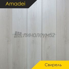 Дизайн - Amadei (Амадей) Ламинат 12/33 4V - СВИРЕЛЬ / ВЕСНА 42210