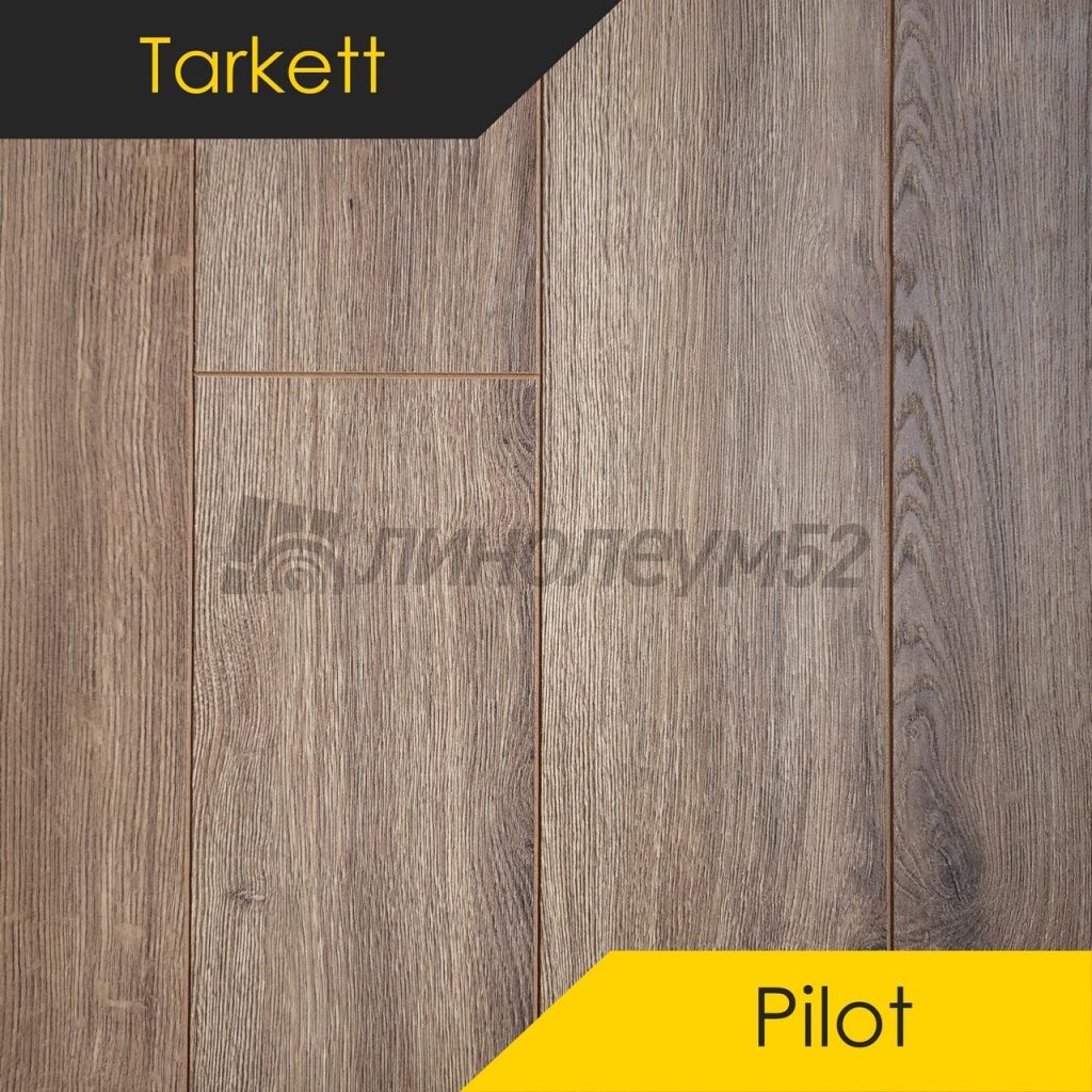 Ламинат - PILOT 10/33 4V / Tarkett Ламинат 10/33 4V - PILOT / ДУЛИТТЛ  504418018 от Tarkett