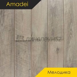 Дизайн - Amadei (Амадей) Ламинат 8/32 4V - МЕЛОДИКА / МАЗУРКА 41545